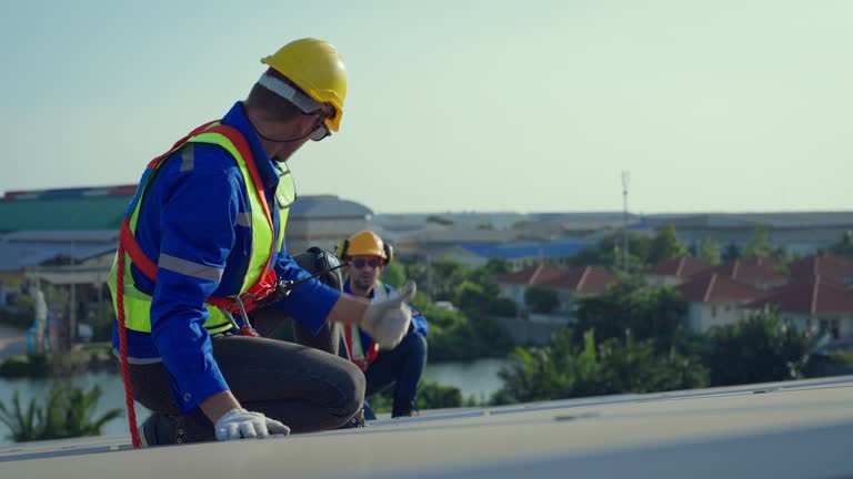 Palo Alto, CA Roofing Service Company