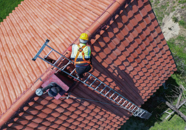 Best Gutter Installation and Repair  in Palo Alto, CA