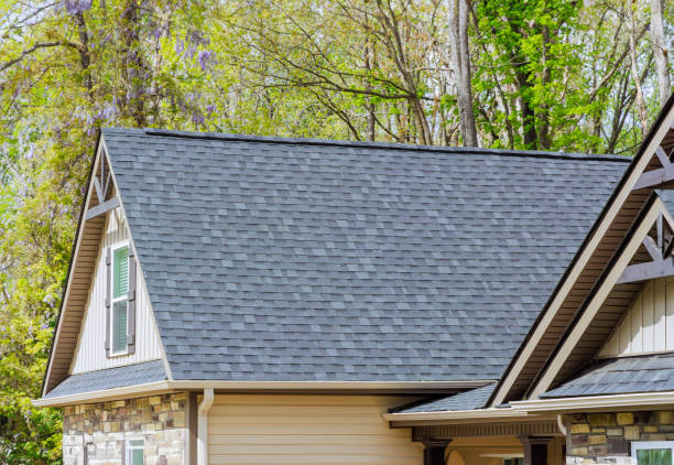 Best Commercial Roofing Services  in Palo Alto, CA