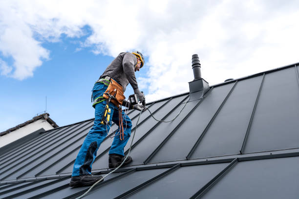 Best Tile Roofing Installation  in Palo Alto, CA