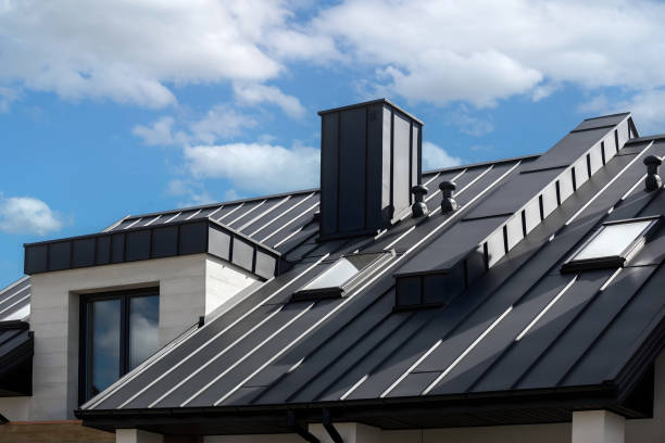 Best Roof Coating and Sealing  in Palo Alto, CA