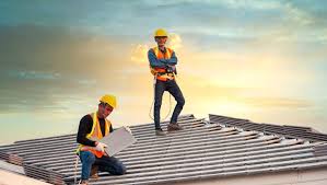 Best Storm Damage Roof Repair  in Palo Alto, CA